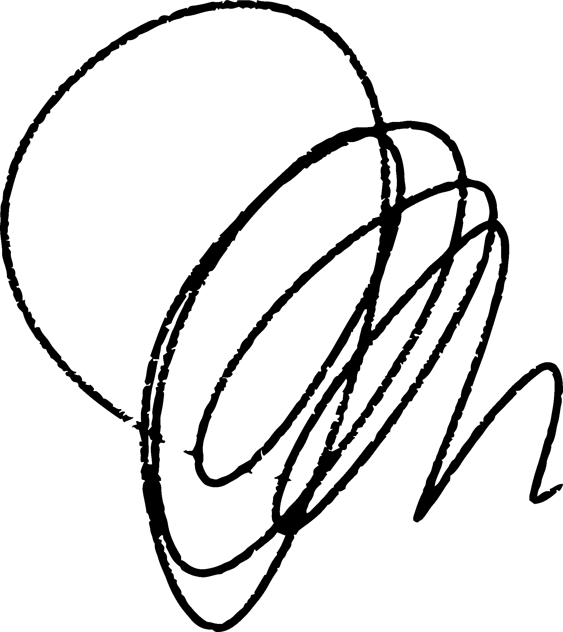 От Мартина Маржелы до Гленна Мартенса: в чем феномен бельгийских дизайнеров (фото 40)