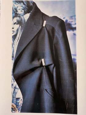 От Мартина Маржелы до Гленна Мартенса: в чем феномен бельгийских дизайнеров (фото 43)