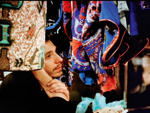 От Мартина Маржелы до Гленна Мартенса: в чем феномен бельгийских дизайнеров (фото 72)