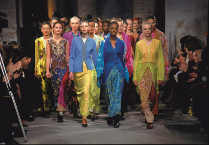 От Мартина Маржелы до Гленна Мартенса: в чем феномен бельгийских дизайнеров (фото 47)