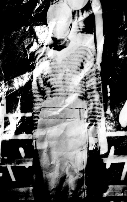 От Мартина Маржелы до Гленна Мартенса: в чем феномен бельгийских дизайнеров (фото 51)