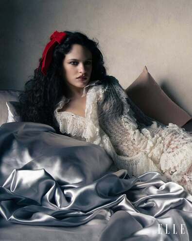 «Motomami»: феномен успеха Розалии — певицы и поп-иконы нового поколения (фото 32)