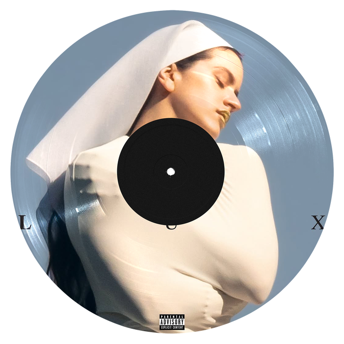 «Motomami»: феномен успеха Розалии — певицы и поп-иконы нового поколения (фото 28)