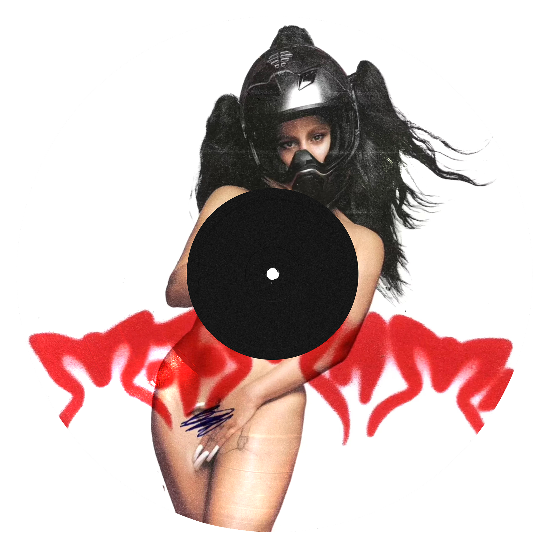 «Motomami»: феномен успеха Розалии — певицы и поп-иконы нового поколения (фото 15)