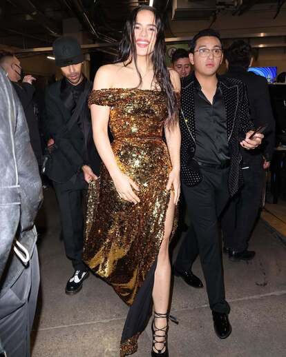 «Motomami»: феномен успеха Розалии — певицы и поп-иконы нового поколения (фото 21)