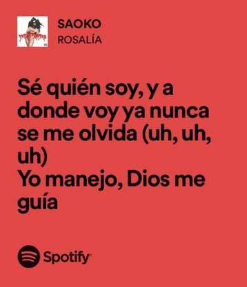 «Motomami»: феномен успеха Розалии — певицы и поп-иконы нового поколения (фото 16)