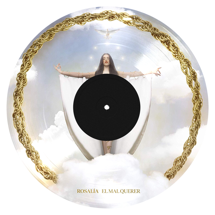 «Motomami»: феномен успеха Розалии — певицы и поп-иконы нового поколения (фото 7)