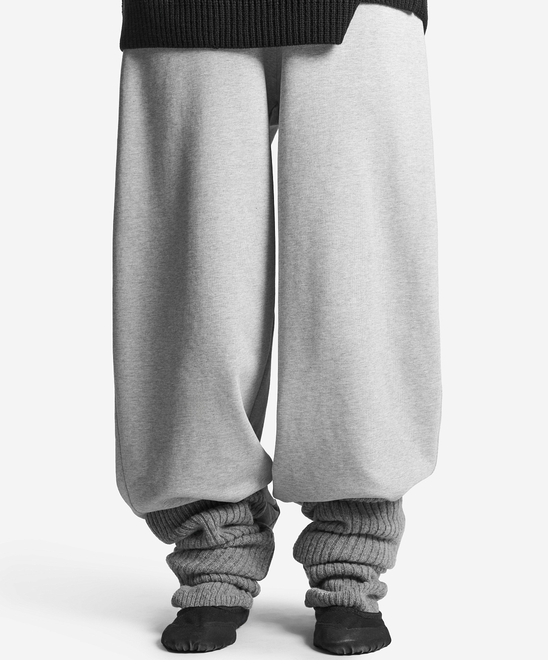 Пеппи Длинныйчулок: 25 модных носков, гольфов и колготок на осень и зиму (фото 31)