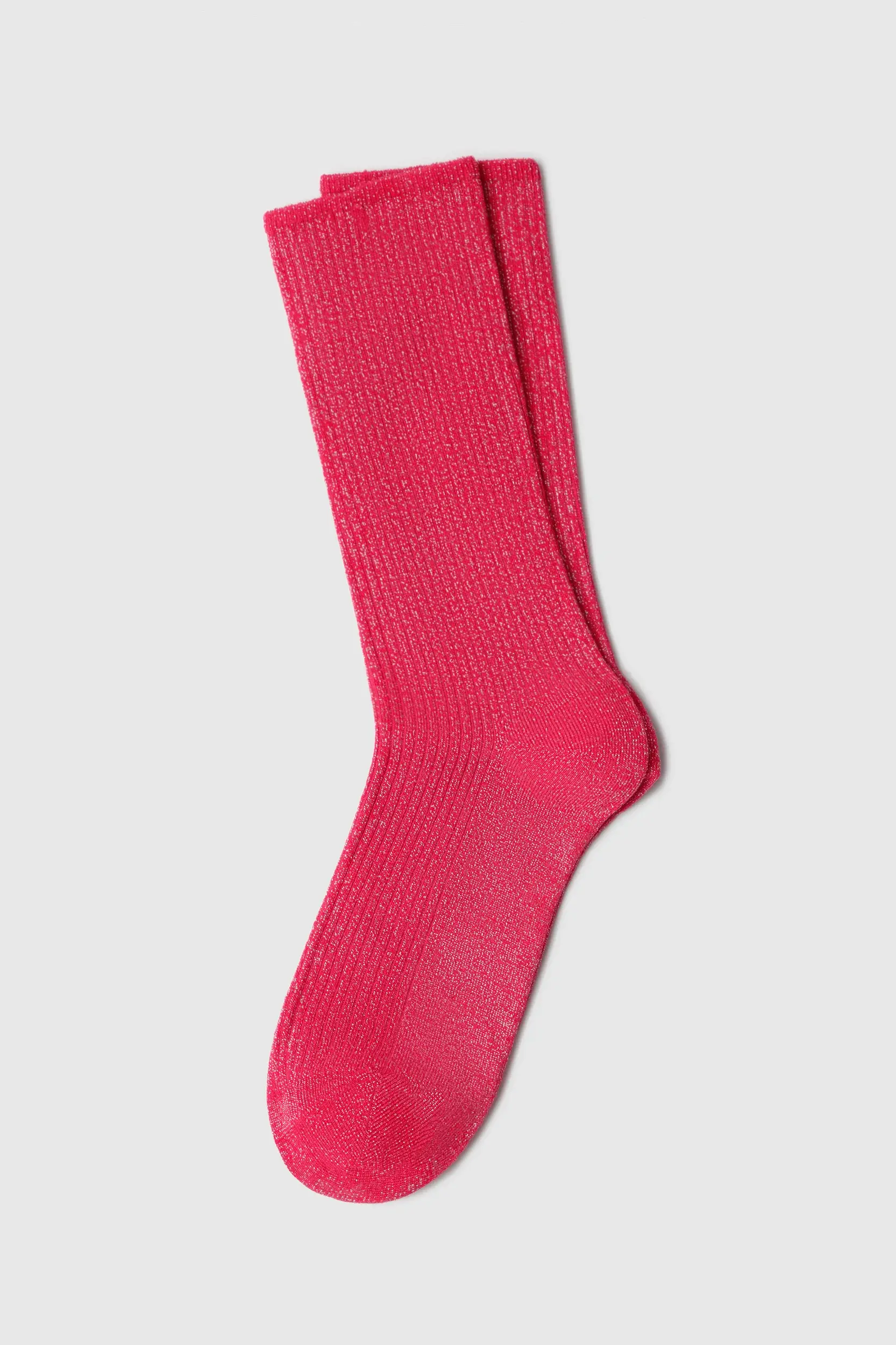 Пеппи Длинныйчулок: 25 модных носков, гольфов и колготок на осень и зиму (фото 28)