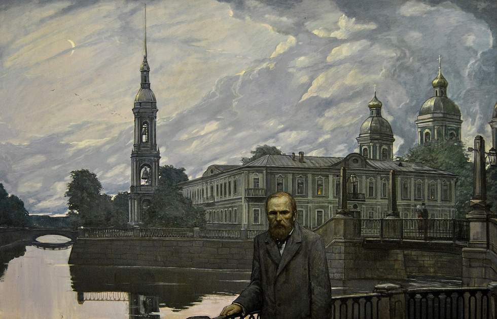 100 малоизвестных фактов о Достоевском и его творчестве — ко дню рождения писателя (фото 24)