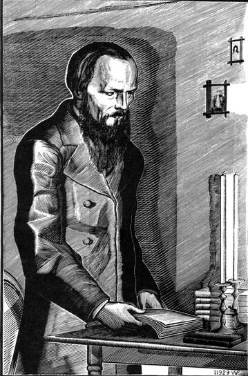 100 малоизвестных фактов о Достоевском и его творчестве — ко дню рождения писателя (фото 23)