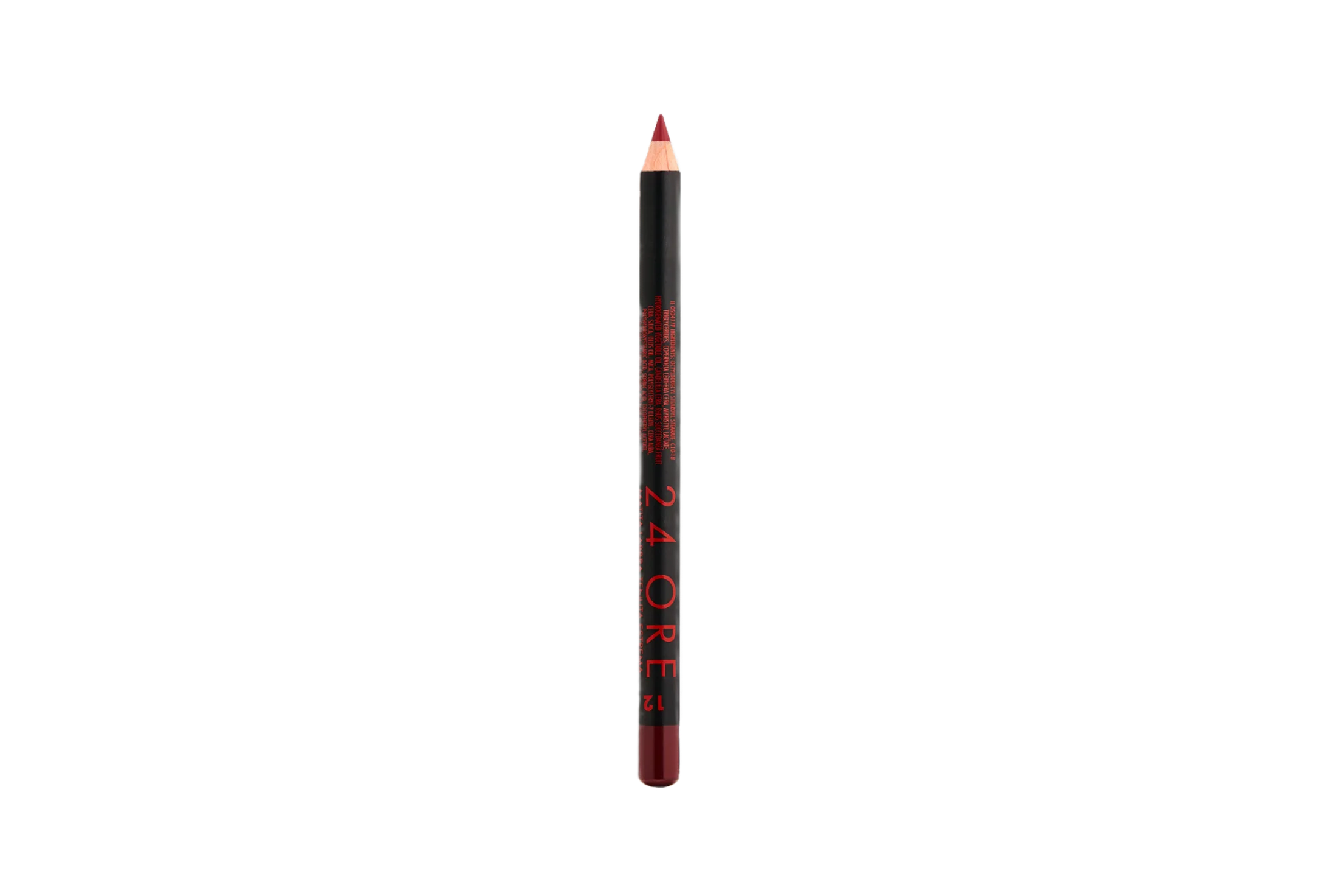 Contour Your Lips: тренд на акцентный контур губ — носим как Селена Гомес и Кайли Дженнер (фото 42)