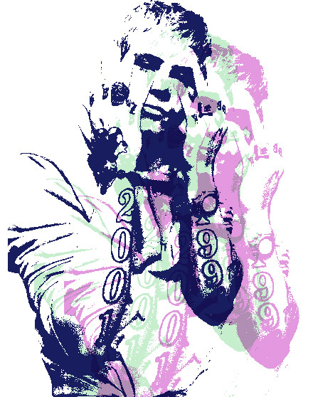 Шведская тоска, «плохой» рэп и чай Arizona: из чего состоит музыкальная вселенная Yung Lean (фото 1)