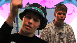 Шведская тоска, «плохой» рэп и чай Arizona: из чего состоит музыкальная вселенная Yung Lean (фото 11)