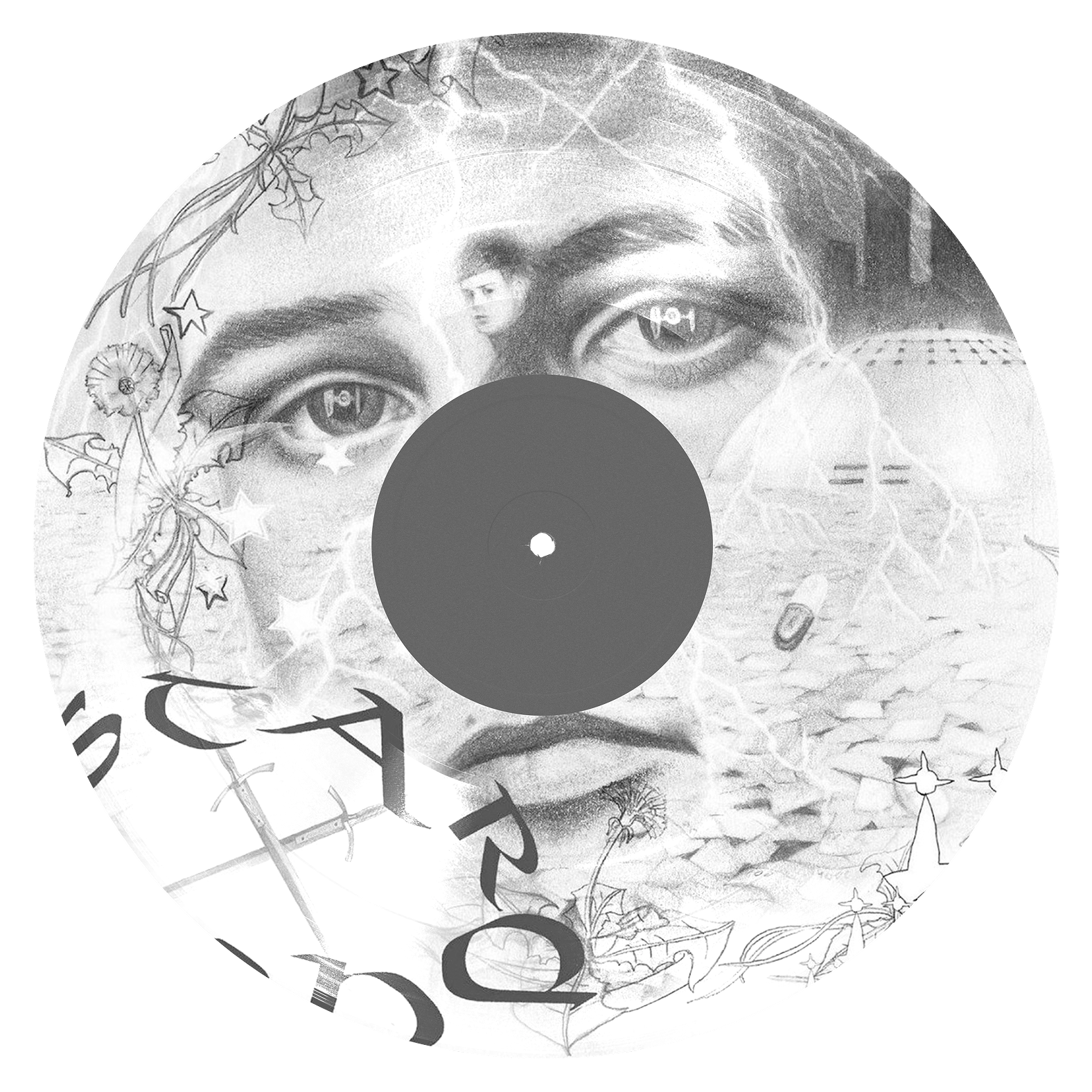 Шведская тоска, «плохой» рэп и чай Arizona: из чего состоит музыкальная вселенная Yung Lean (фото 39)