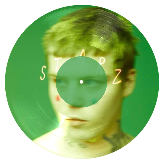 Шведская тоска, «плохой» рэп и чай Arizona: из чего состоит музыкальная вселенная Yung Lean (фото 32)