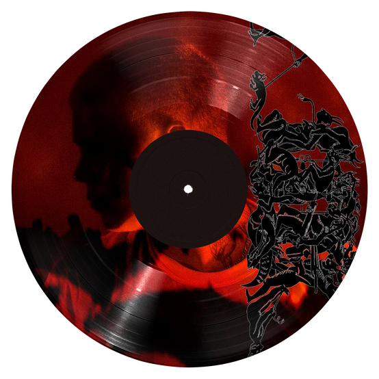 Шведская тоска, «плохой» рэп и чай Arizona: из чего состоит музыкальная вселенная Yung Lean (фото 24)