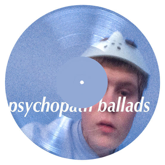 Шведская тоска, «плохой» рэп и чай Arizona: из чего состоит музыкальная вселенная Yung Lean (фото 17)