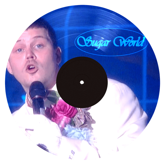 Шведская тоска, «плохой» рэп и чай Arizona: из чего состоит музыкальная вселенная Yung Lean (фото 41)