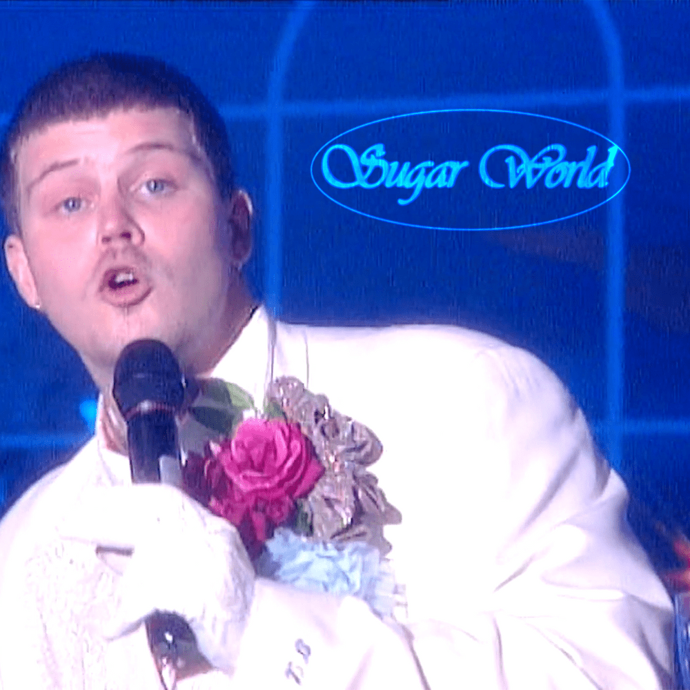 Шведская тоска, «плохой» рэп и чай Arizona: из чего состоит музыкальная вселенная Yung Lean (фото 40)