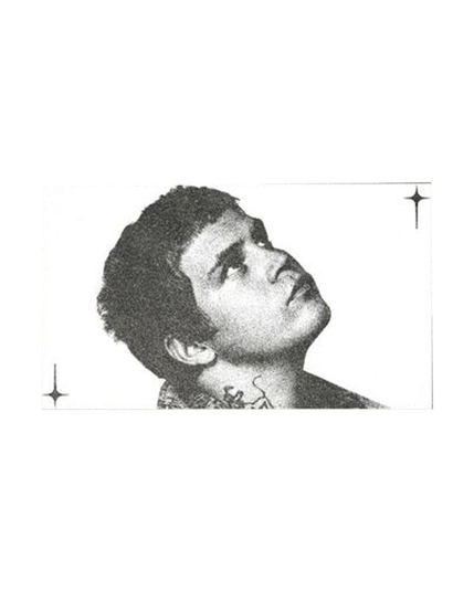 Шведская тоска, «плохой» рэп и чай Arizona: из чего состоит музыкальная вселенная Yung Lean (фото 19)