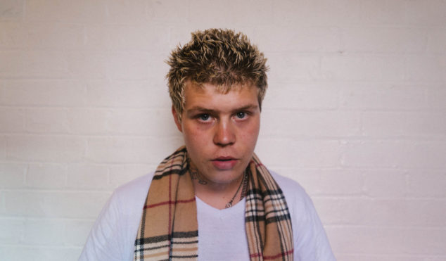 Шведская тоска, «плохой» рэп и чай Arizona: из чего состоит музыкальная вселенная Yung Lean (фото 30)