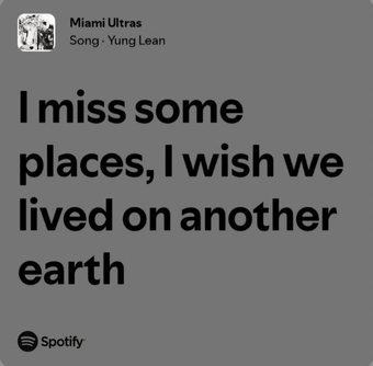 Шведская тоска, «плохой» рэп и чай Arizona: из чего состоит музыкальная вселенная Yung Lean (фото 10)