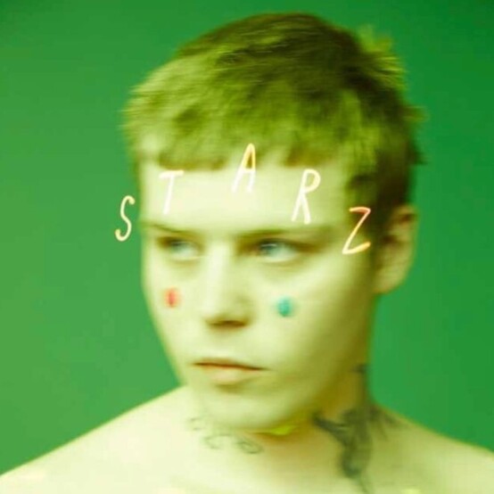 Шведская тоска, «плохой» рэп и чай Arizona: из чего состоит музыкальная вселенная Yung Lean (фото 31)