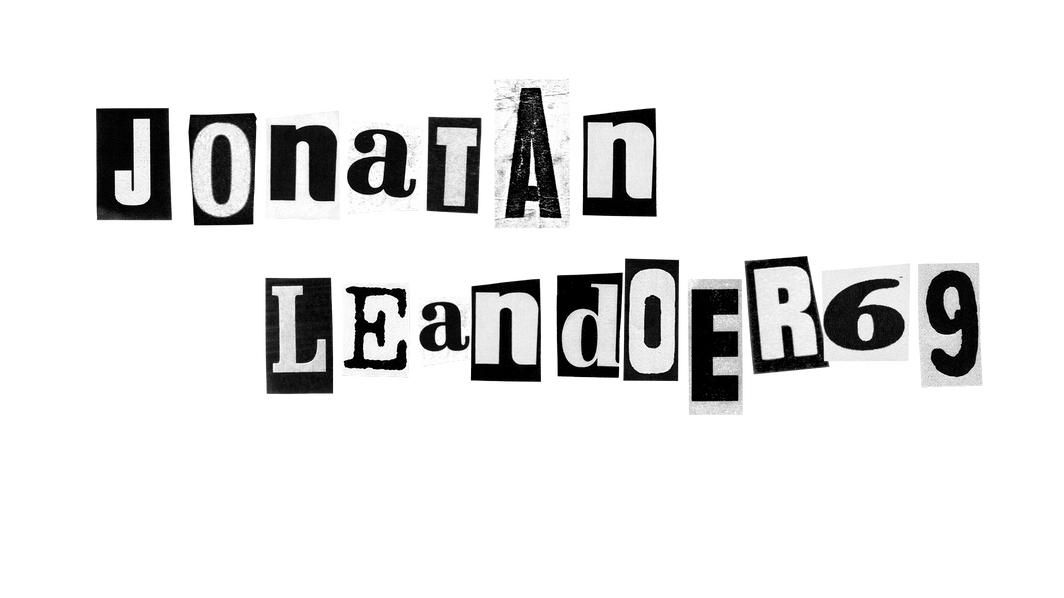 Шведская тоска, «плохой» рэп и чай Arizona: из чего состоит музыкальная вселенная Yung Lean (фото 14)