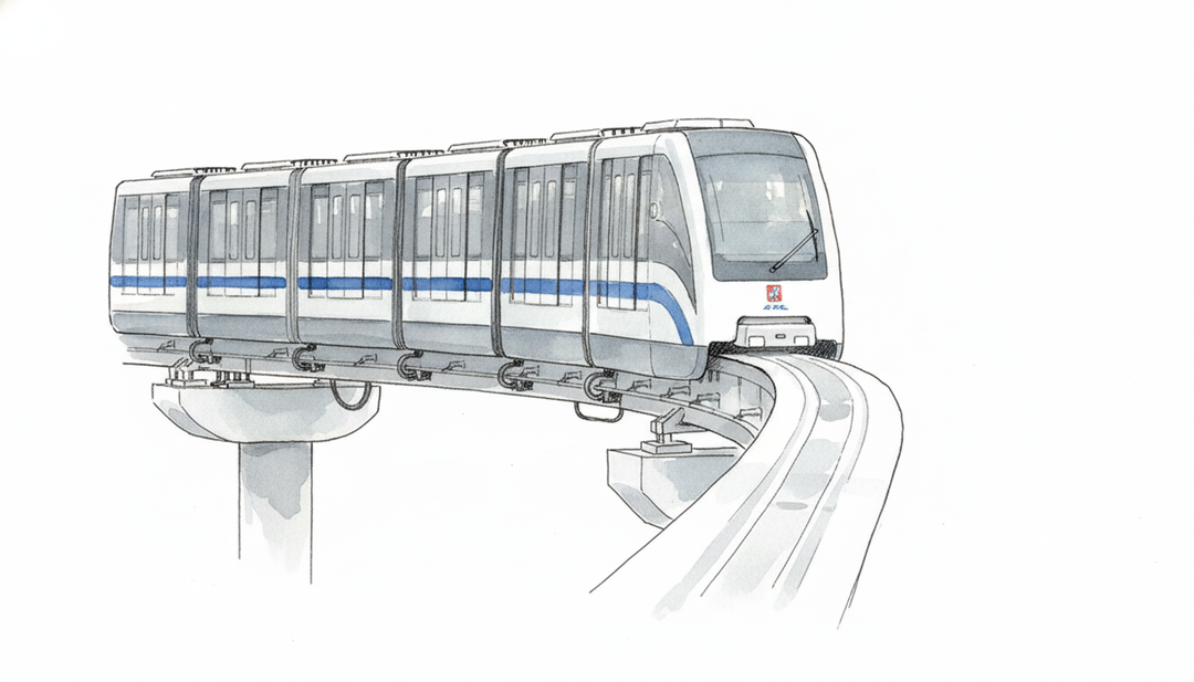От «Сокольников» до «Новаторской»: как изменился облик московского метро за 90 лет (фото 2)