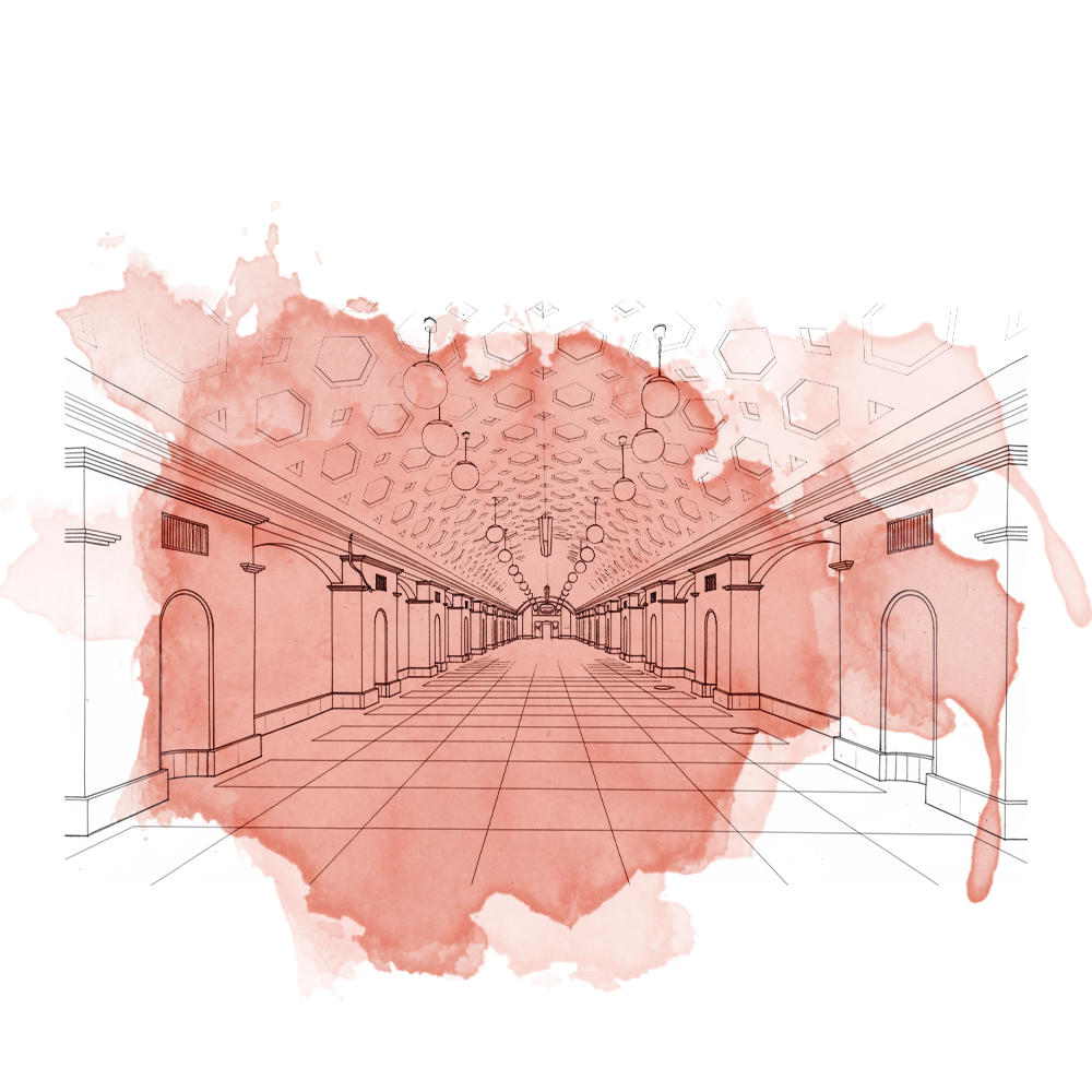 От «Сокольников» до «Новаторской»: как изменился облик московского метро за 90 лет (фото 17)