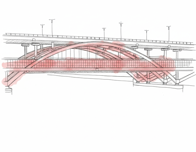 От «Сокольников» до «Новаторской»: как изменился облик московского метро за 90 лет (фото 3)