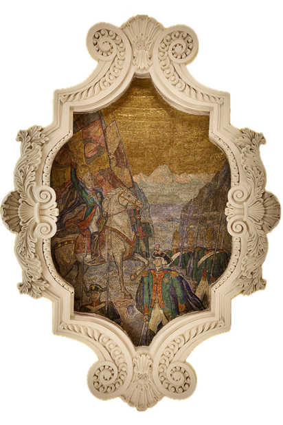 От «Сокольников» до «Новаторской»: как изменился облик московского метро за 90 лет (фото 48)