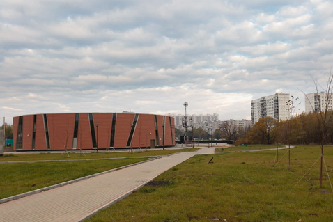 От «Сокольников» до «Новаторской»: как изменился облик московского метро за 90 лет (фото 100)