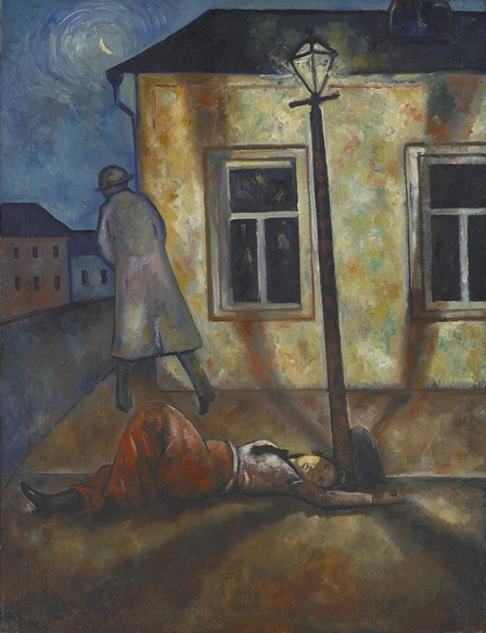 Колоритные персонажи и Москва начала века: все о выставке «Свой человек. Владимир Гиляровский» (фото 7)