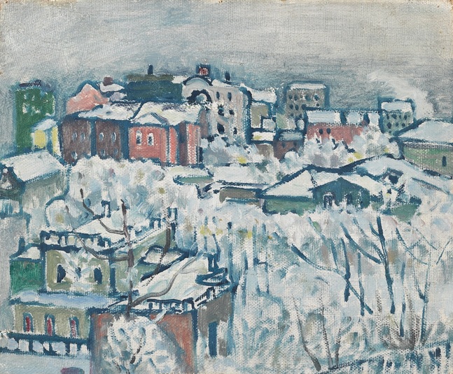 Колоритные персонажи и Москва начала века: все о выставке «Свой человек. Владимир Гиляровский» (фото 9)