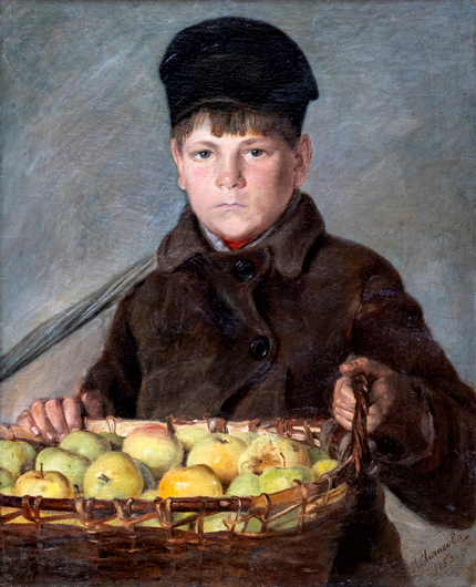 Колоритные персонажи и Москва начала века: все о выставке «Свой человек. Владимир Гиляровский» (фото 10)