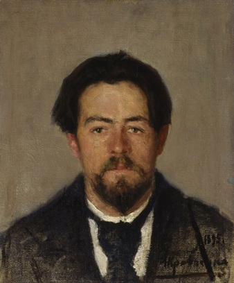 Колоритные персонажи и Москва начала века: все о выставке «Свой человек. Владимир Гиляровский» (фото 3)