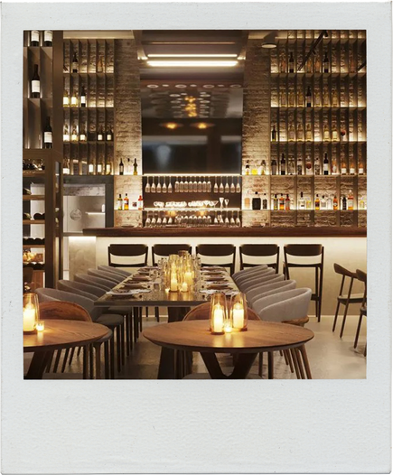 «Такахули» вместо Lou Lou: почему на Патриарших прудах массово закрываются рестораны (фото 38)