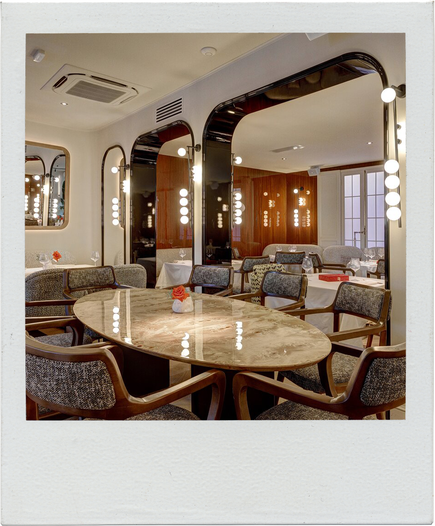 «Такахули» вместо Lou Lou: почему на Патриарших прудах массово закрываются рестораны (фото 40)