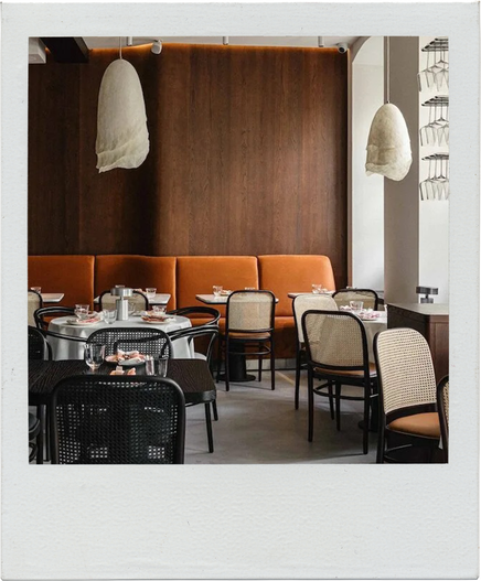 «Такахули» вместо Lou Lou: почему на Патриарших прудах массово закрываются рестораны (фото 37)