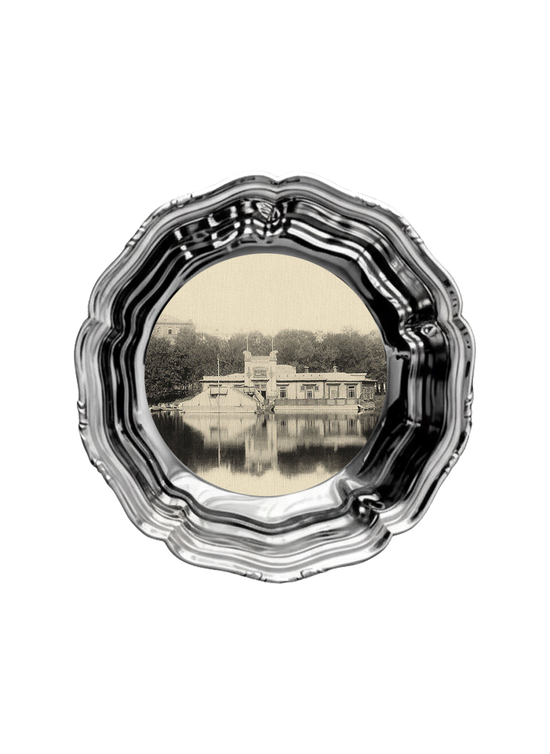 «Такахули» вместо Lou Lou: почему на Патриарших прудах массово закрываются рестораны (фото 4)