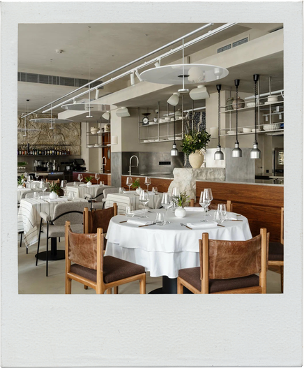 «Такахули» вместо Lou Lou: почему на Патриарших прудах массово закрываются рестораны (фото 31)