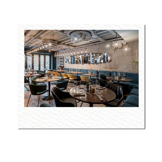 «Такахули» вместо Lou Lou: почему на Патриарших прудах массово закрываются рестораны (фото 27)