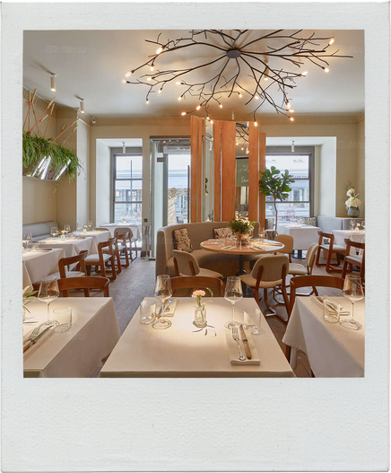 «Такахули» вместо Lou Lou: почему на Патриарших прудах массово закрываются рестораны (фото 29)