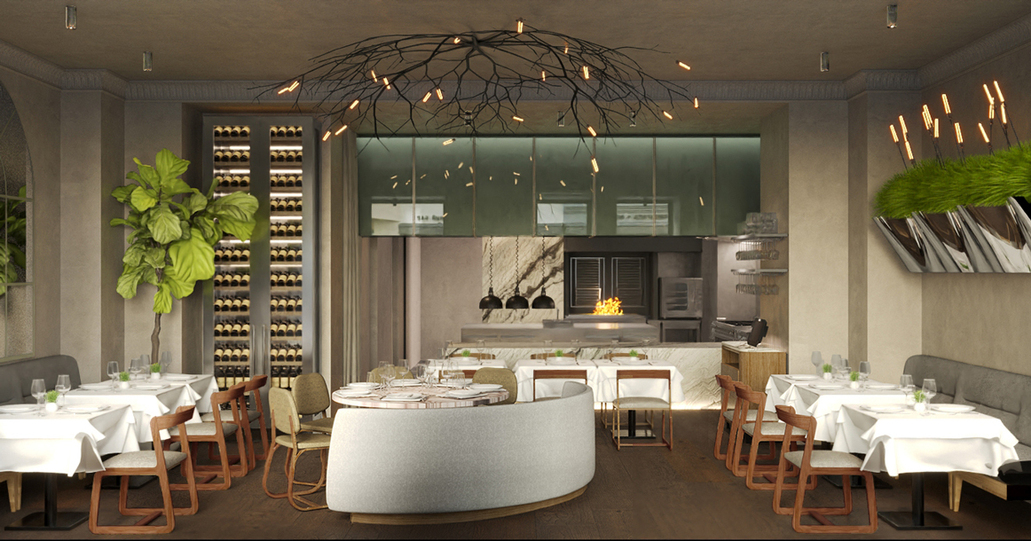 «Такахули» вместо Lou Lou: почему на Патриарших прудах массово закрываются рестораны (фото 28)