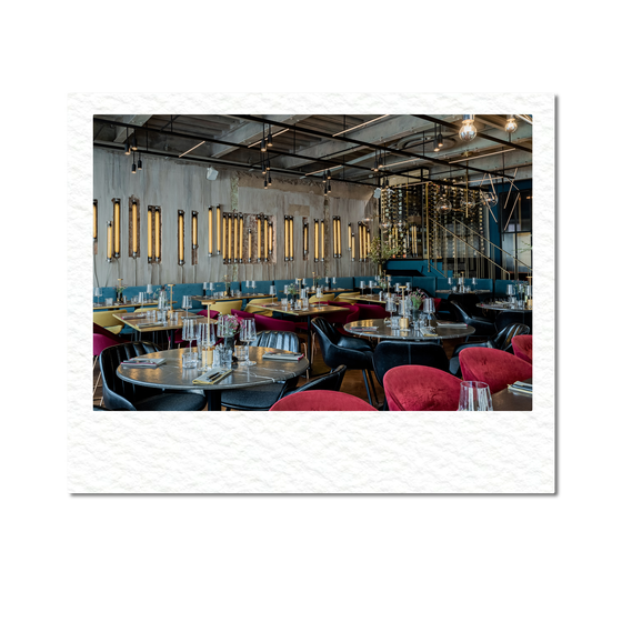 «Такахули» вместо Lou Lou: почему на Патриарших прудах массово закрываются рестораны (фото 24)