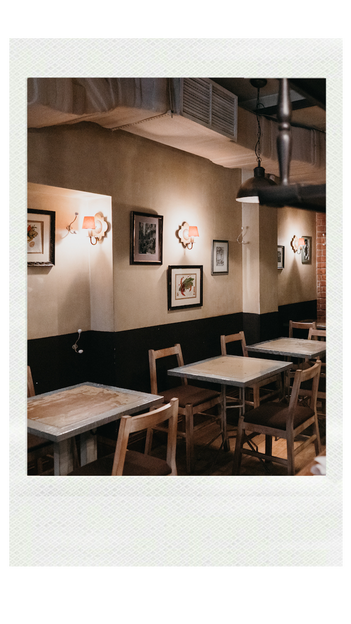 «Такахули» вместо Lou Lou: почему на Патриарших прудах массово закрываются рестораны (фото 16)