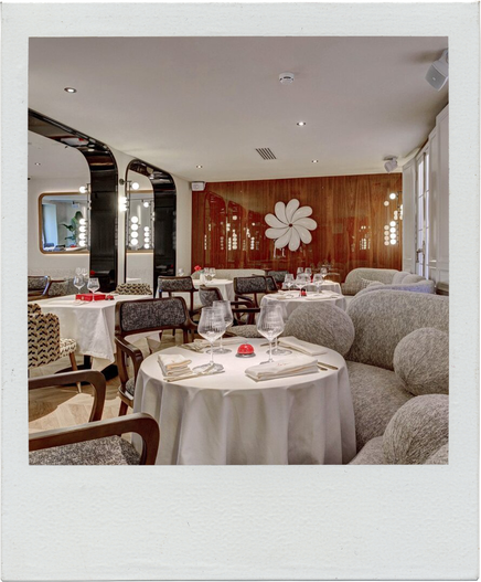 «Такахули» вместо Lou Lou: почему на Патриарших прудах массово закрываются рестораны (фото 39)