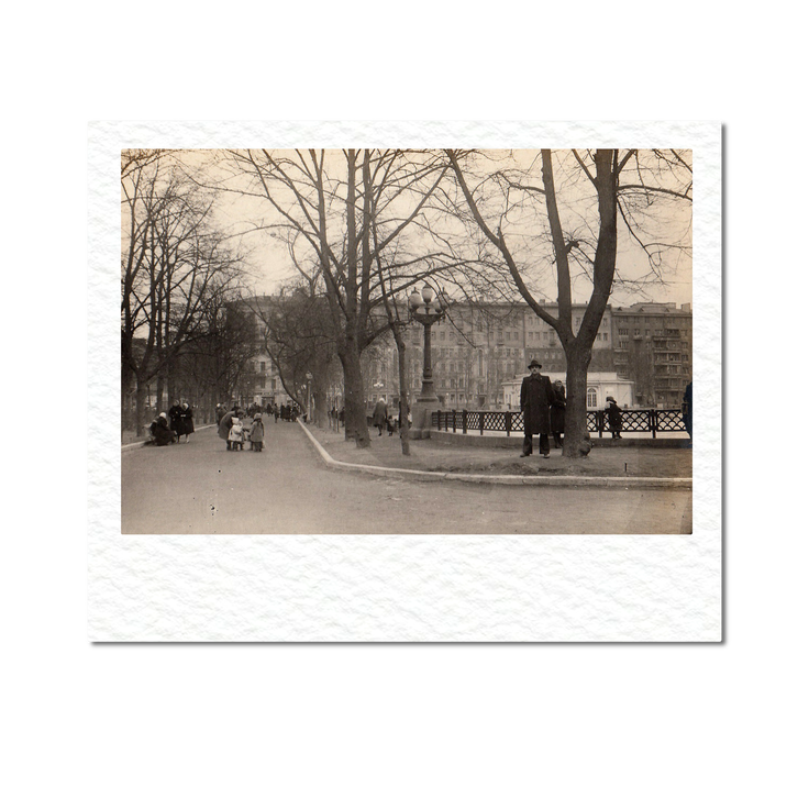 «Такахули» вместо Lou Lou: почему на Патриарших прудах массово закрываются рестораны (фото 6)